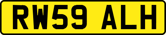 RW59ALH