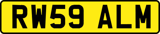 RW59ALM