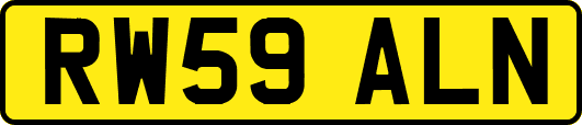 RW59ALN