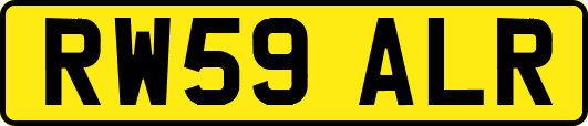 RW59ALR
