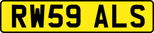 RW59ALS