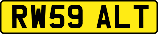 RW59ALT