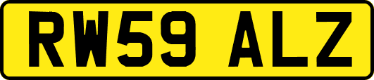RW59ALZ