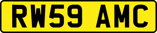 RW59AMC