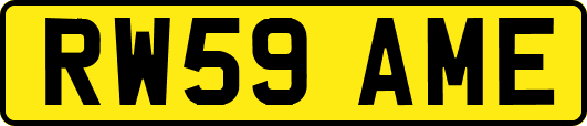 RW59AME