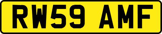 RW59AMF
