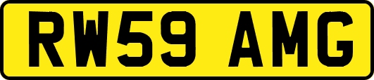 RW59AMG