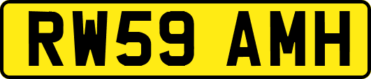 RW59AMH