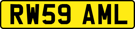 RW59AML