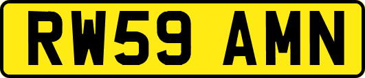 RW59AMN