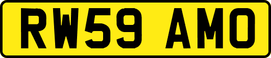 RW59AMO