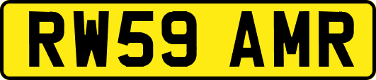 RW59AMR
