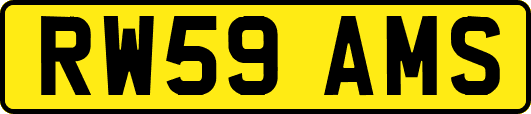 RW59AMS