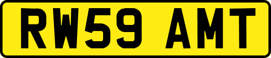 RW59AMT