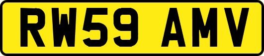 RW59AMV