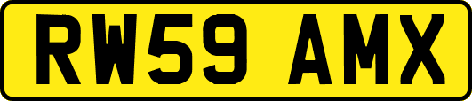 RW59AMX