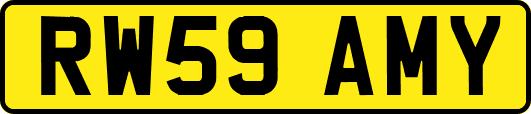 RW59AMY
