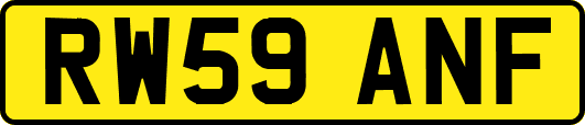 RW59ANF