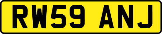 RW59ANJ
