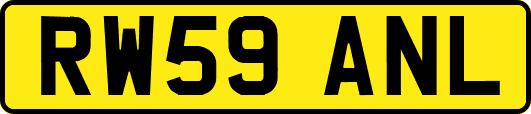RW59ANL