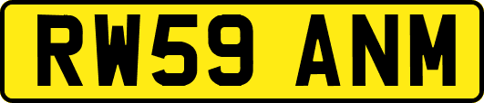 RW59ANM