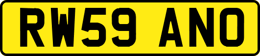 RW59ANO