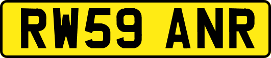 RW59ANR