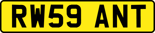 RW59ANT