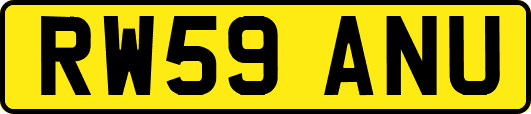RW59ANU
