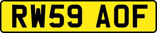 RW59AOF