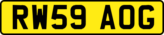 RW59AOG