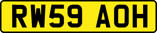 RW59AOH