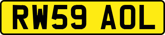 RW59AOL