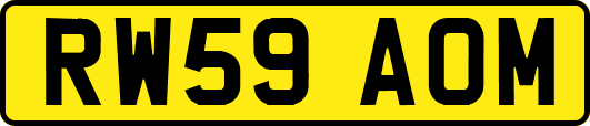 RW59AOM