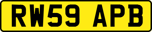 RW59APB