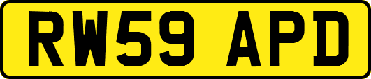 RW59APD
