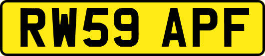 RW59APF