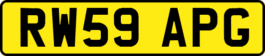 RW59APG