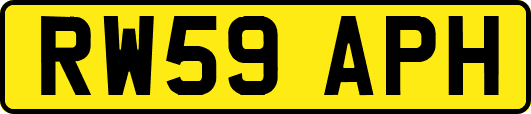 RW59APH
