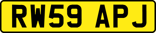 RW59APJ