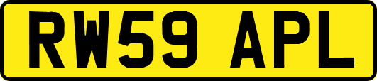 RW59APL