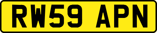 RW59APN