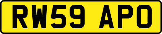RW59APO