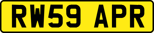 RW59APR