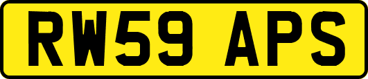 RW59APS