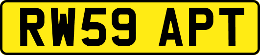 RW59APT