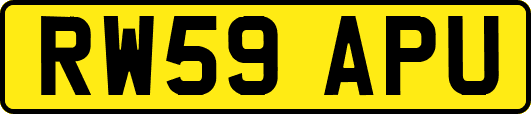 RW59APU