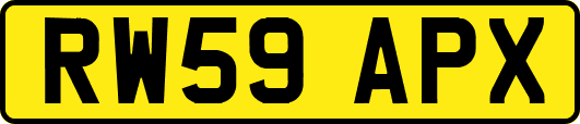 RW59APX