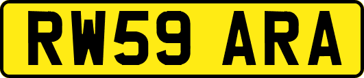 RW59ARA