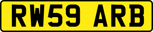 RW59ARB
